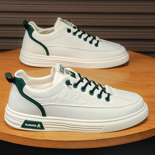 Damen Sportliche Freizeitschuhe mit gepolstertem Fußbett und dynamischem Design R&B