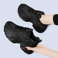 Damen Sportliche Sneaker R&B