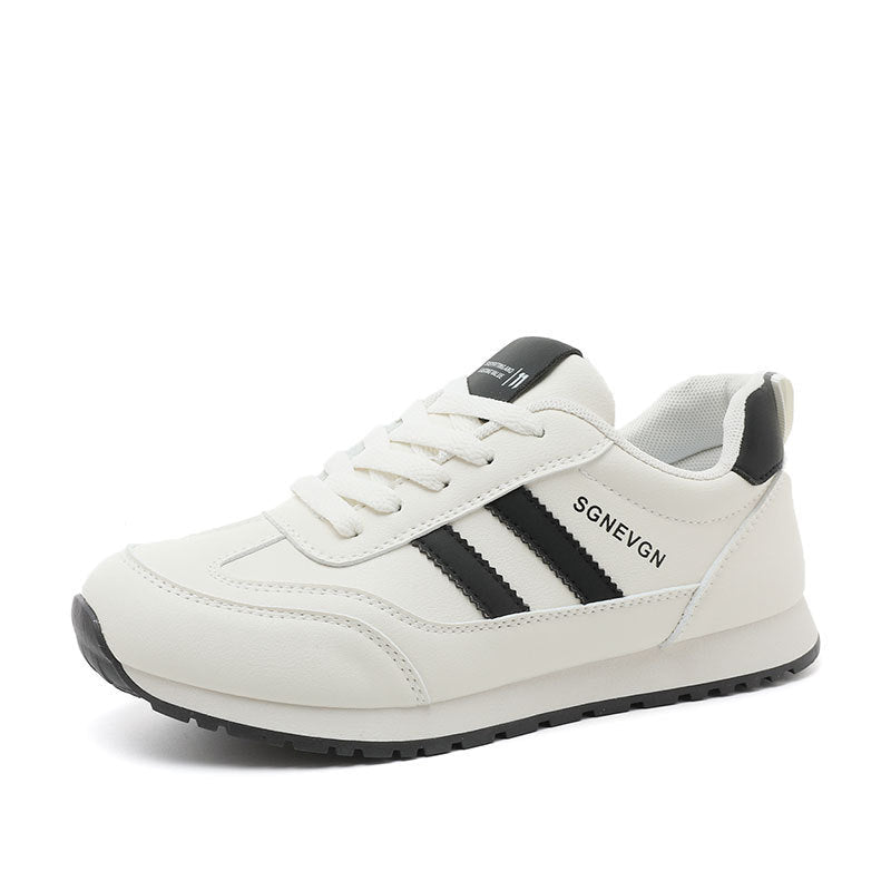 Damen Sportschuhe mit atmungsaktivem Obermaterial und rutschfester Laufsohle R&B