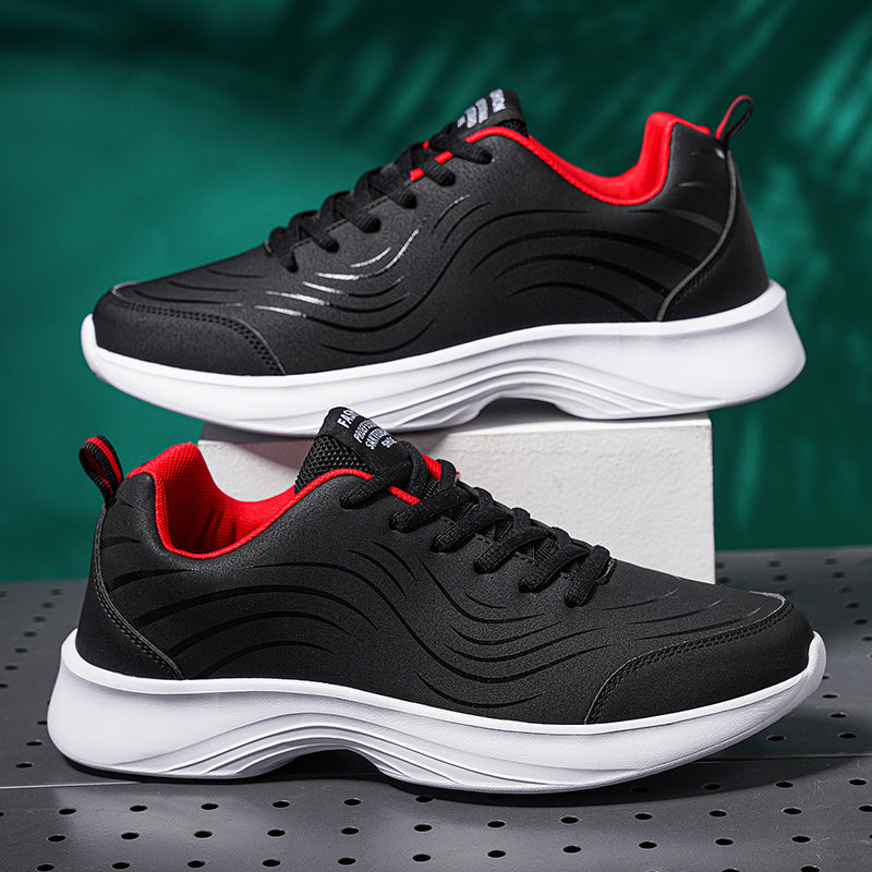 Damen Sportliche Laufschuhe mit atmungsaktivem Obermaterial und innovativer Dämpfung R&B