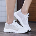 Damen luftige und leichte Sport-Sneaker R&B