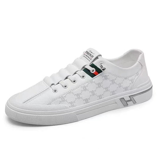 Damen Sneakers mit modernem Design und atmungsaktiven Eigenschaften R&B
