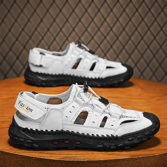 Damen Sportliche Freizeitschuhe mit atmungsaktiver Obermaterialstruktur und rutschfester Sohle R&B