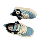 Damen modische Sneaker mit extraleichter Sohle von
