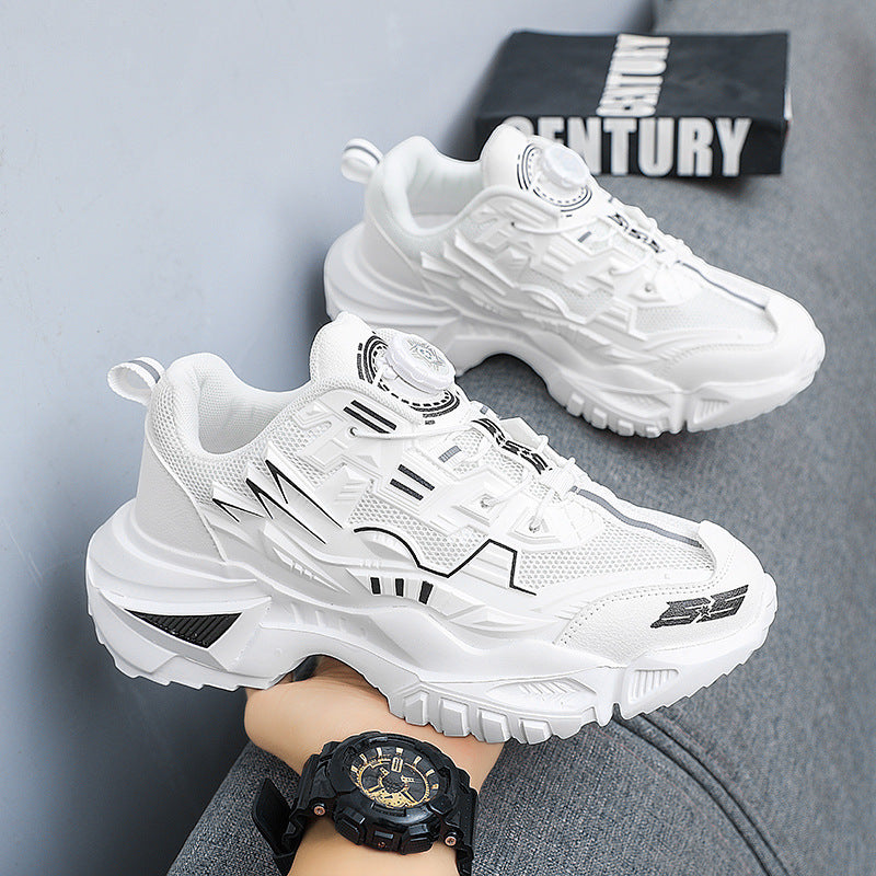 Damen Leistungssport Sneakers mit innovativem Schnellschnürsystem R&B