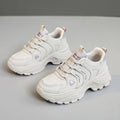 Damen Sportliche Chunky Sneakers mit ergonomischer Dämpfungstechnologie R&B
