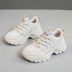 Damen Sportliche Chunky Sneakers mit ergonomischer Dämpfungstechnologie R&B
