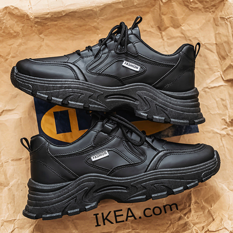 Damen Sportliche Chunky Sneakers mit ergonomischer Dämpfung