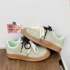 Damen Atmungsaktive Freizeitsneaker mit ergonomischer Dämpfung R&B