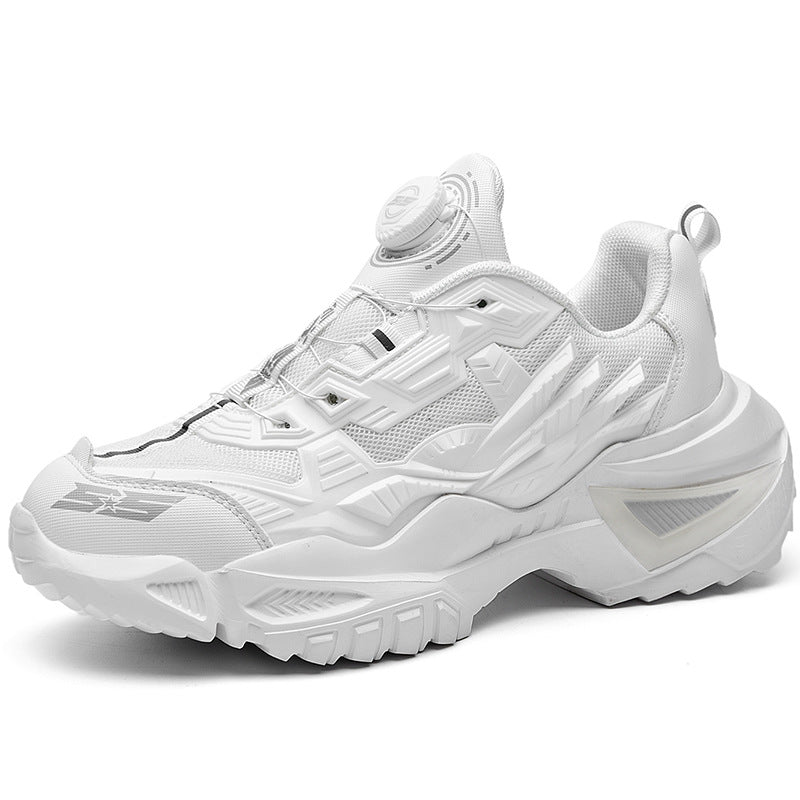 Damen Sportliche High-Performance Sneaker mit innovativem Schnellschnürsystem