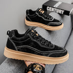 Damen Sneakers mit strapazierfähiger Sohle und stilvollem Design R&B
