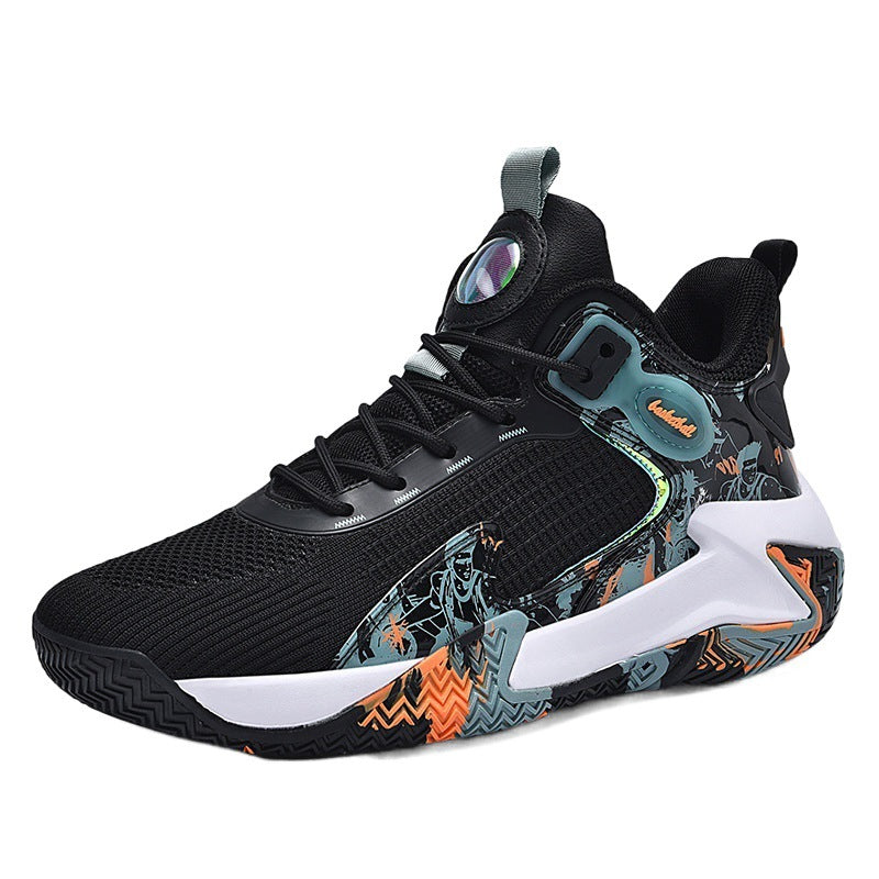 Damen Sportliche Hochleistungs Sneakers R&B