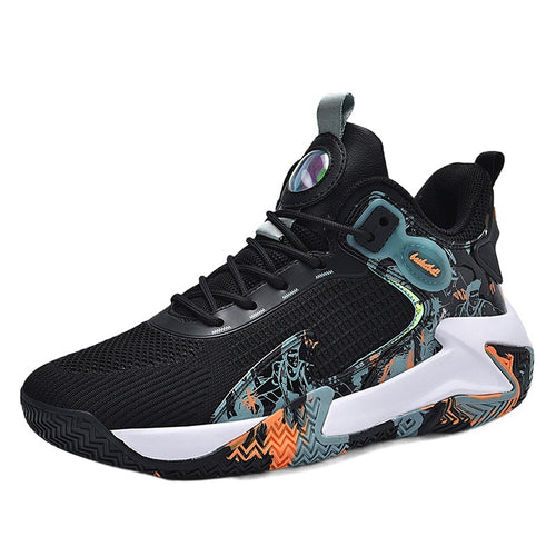 Damen Sportliche Hochleistungs Sneakers R&B