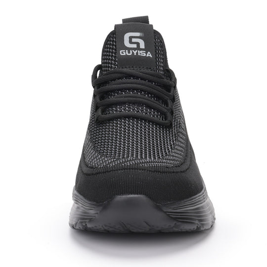 Herren Atmungsaktive Sport-Sneaker mit flexibler Dämpfungstechnologie R&B