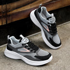 Damen Sportschuhe mit atmungsaktivem Obermaterial und gepolsterter Sohle R&B