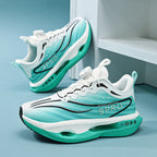 Damen Hochleistungs-Laufschuhe mit optimierter Dämpfung R&B