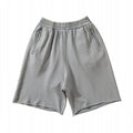 Damen Komfortable Sportshorts R&B