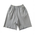 Damen Komfortable Sportshorts R&B
