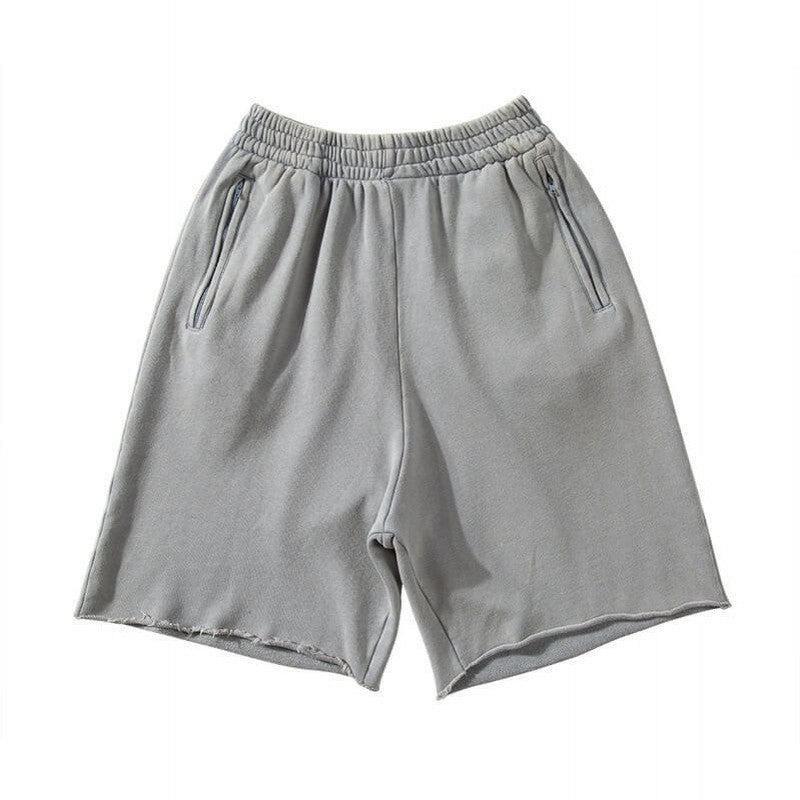 Damen Komfortable Sportshorts R&B