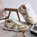 Damen bequeme und modische Freizeitschuhe R&B