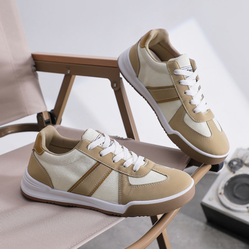 Damen bequeme und modische Freizeitschuhe R&B