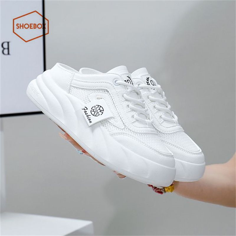 Damen leichte Modische Sneakers R&B