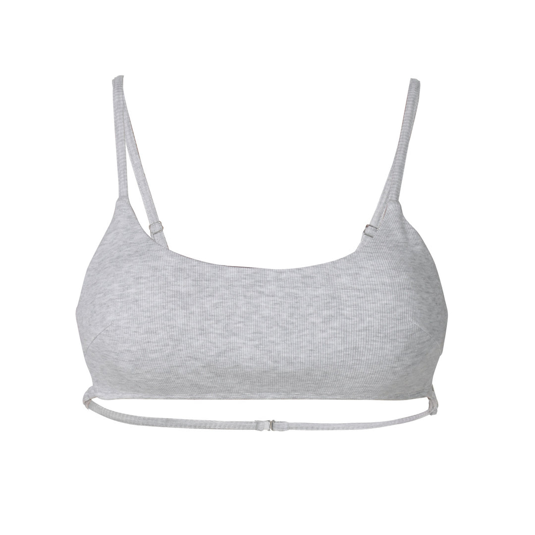 Damen Sportliches Bustier R&B