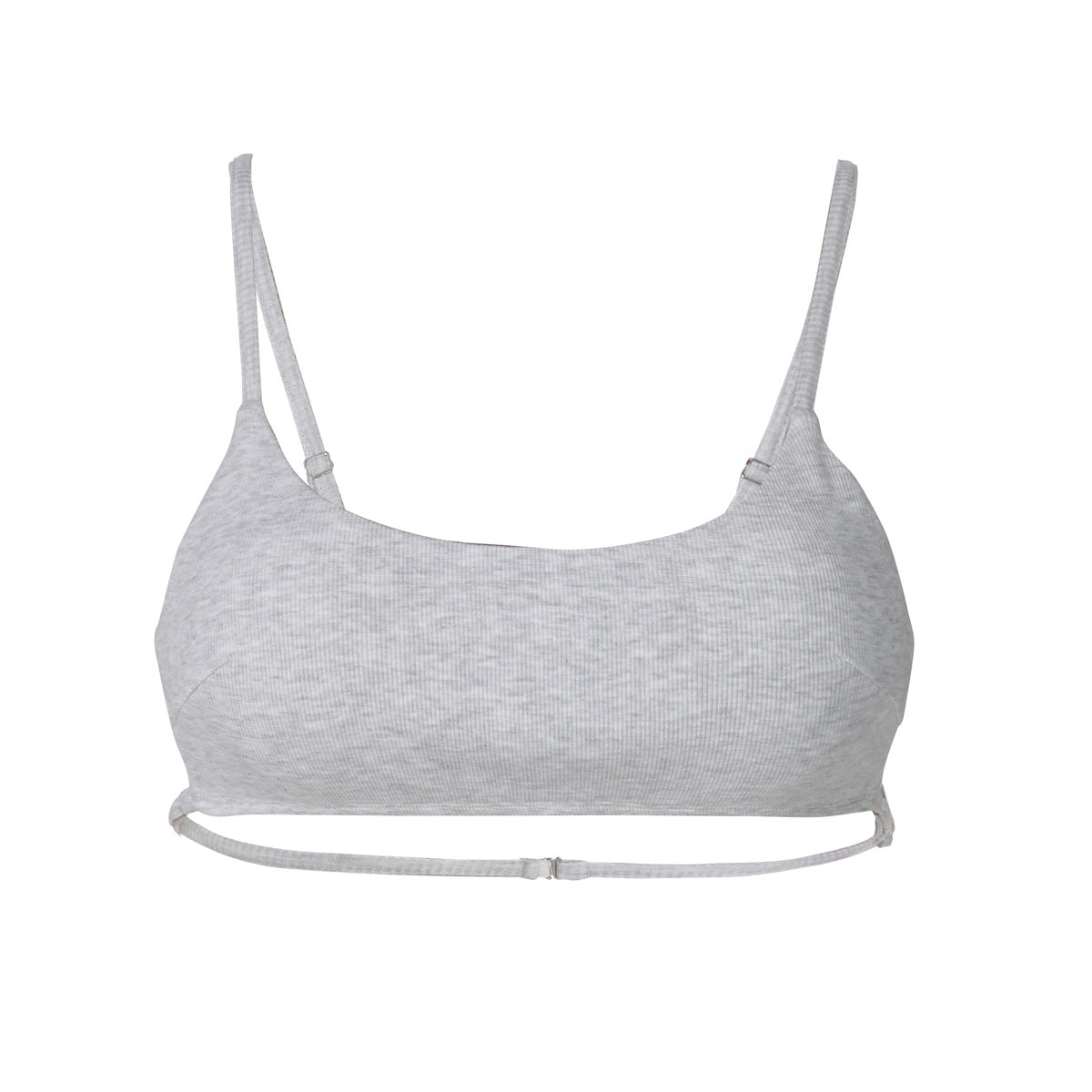 Damen Sportliches Bustier R&B