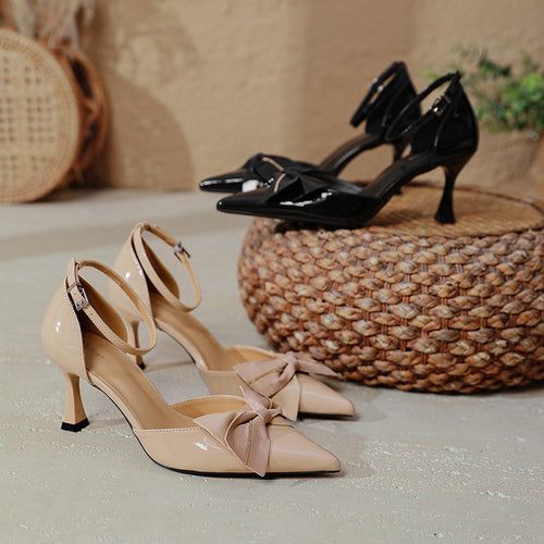 Damen Hochzeits-Stilettos R&B