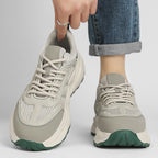Damen Sportliche Sneakers mit innovativer Dämpfungstechnologie und atmungsaktiver Mesh-Konstruktion R&B