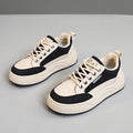 Damen modische sportliche Sneakers mit ergonomischer Dämpfung R&B