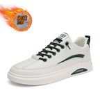 Damen Komfortable Freizeitsneaker mit gepolsterter Innensohle und rutschfester Sohle R&B