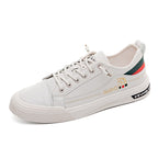 Damen Sportliche Sneaker mit eleganter Profilsohle und atmungsaktivem Obermaterial