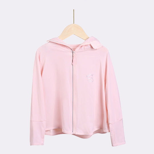 Damen leichte und atmungsaktive Outdoor-Jacke R&B