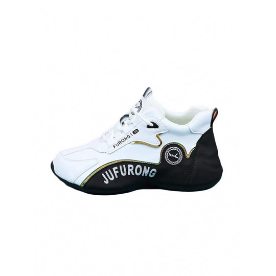 Damen Sportliche Sneaker mit innovativer Dämpfungstechnologie und trendigem Design R&B
