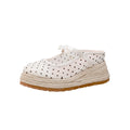 Damen Espadrilles mit Riemchen und gepolstertem Fußbett
