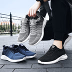 Damen Sportliche Laufschuhe mit atmungsaktivem Obermaterial R&B