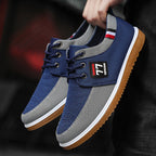 Damen Komfortable und stylische Freizeitschuhe