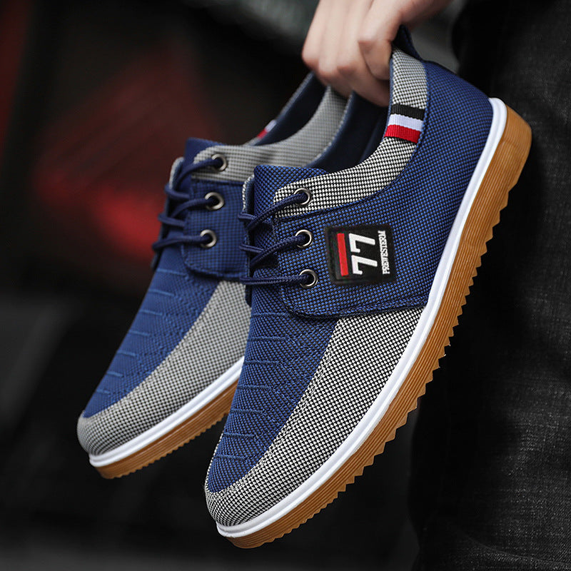 Damen Komfortable und stylische Freizeitschuhe