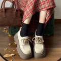 Damen Elegante und komfortable Plateauschuhe