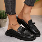 Damen Loafers mit elegantem Design R&B