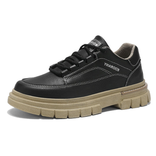Damen Sportliche Sneakers mit gepolsterter Laufsohle und atmungsaktivem Obermaterial R&B