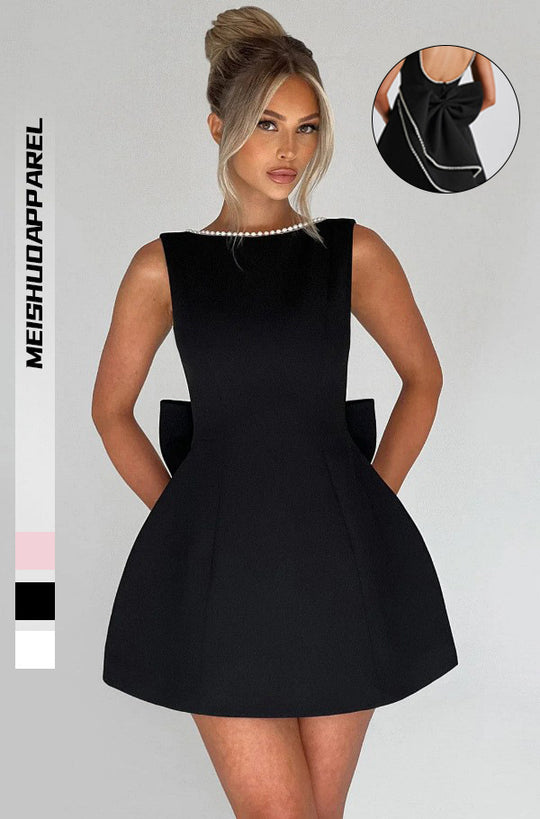 Damen Kurzkleid R&B