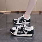 Damen Lauf Sneakers R&B