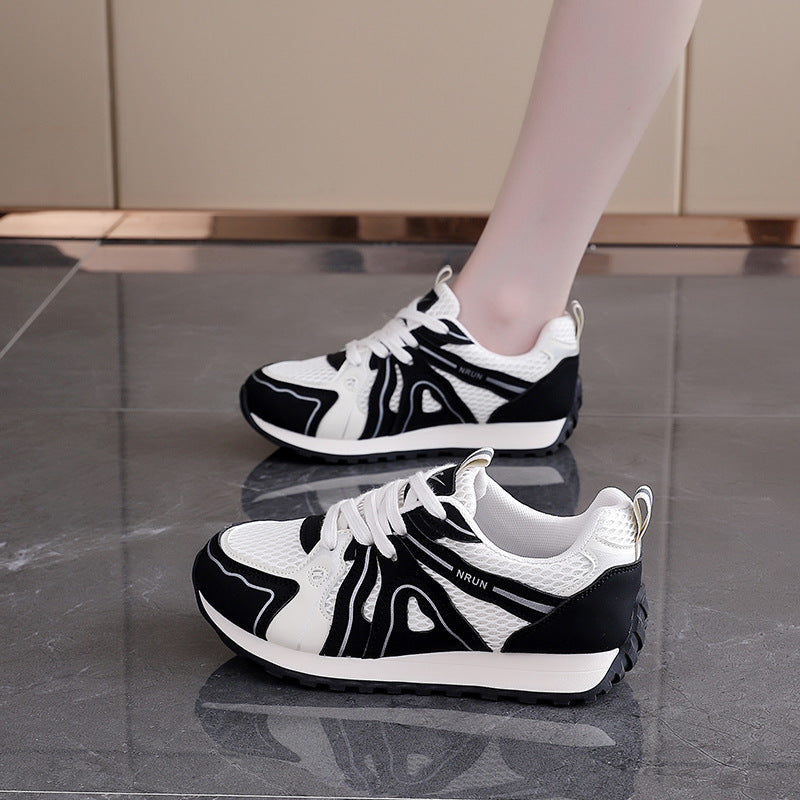 Damen Lauf Sneakers R&B