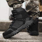 Herren hochgradig atmungsaktive Wanderstiefel R&B