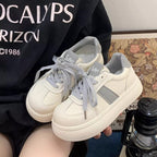 Damen Modische Sneakers