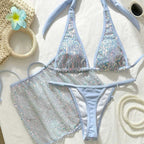 Damen Badeset R&B