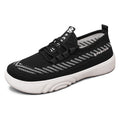 Damen Freizeitschuhe mit atmungsaktivem Netzdesign und rutschfester Sohle R&B