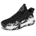 Damen Modische und atmungsaktive Sport Sneakers R&B